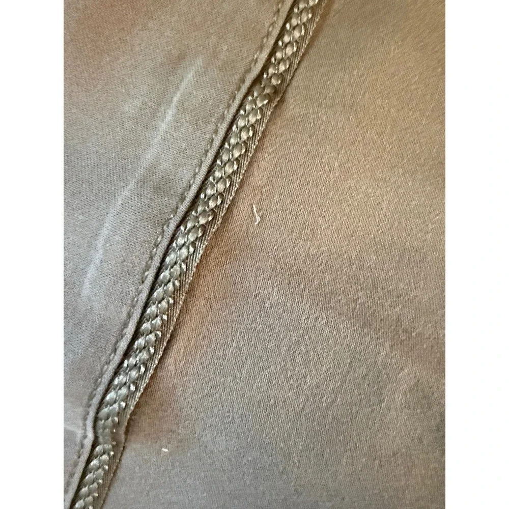 Martex vintage standard
